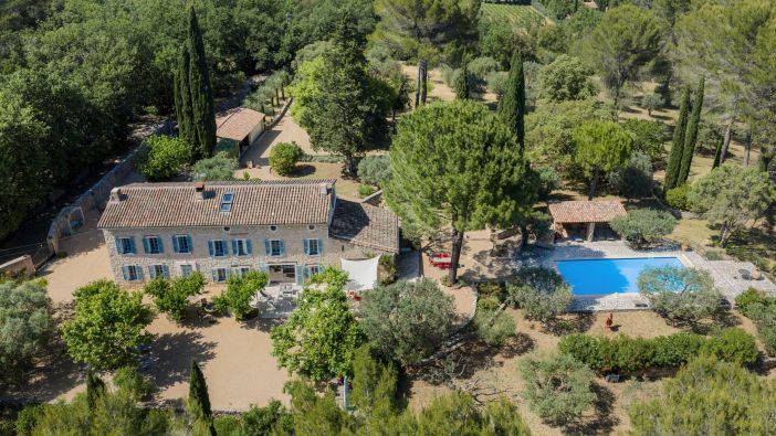 Vente Bastide Les Arcs 8&nbsp;Pièces 294&nbsp;m²