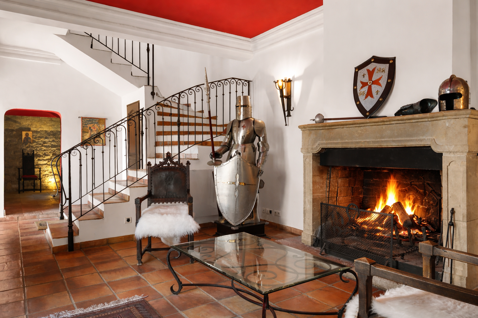 property 7 Rooms for sale on FIGANIERES (83830)