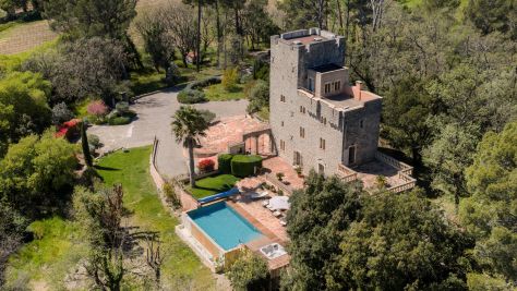 Vente Propriété Figanières 7&nbsp;Pièces 234&nbsp;m²