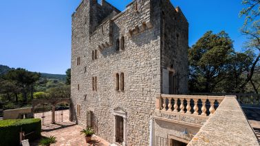 property 7 Rooms for sale on FIGANIERES (83830)