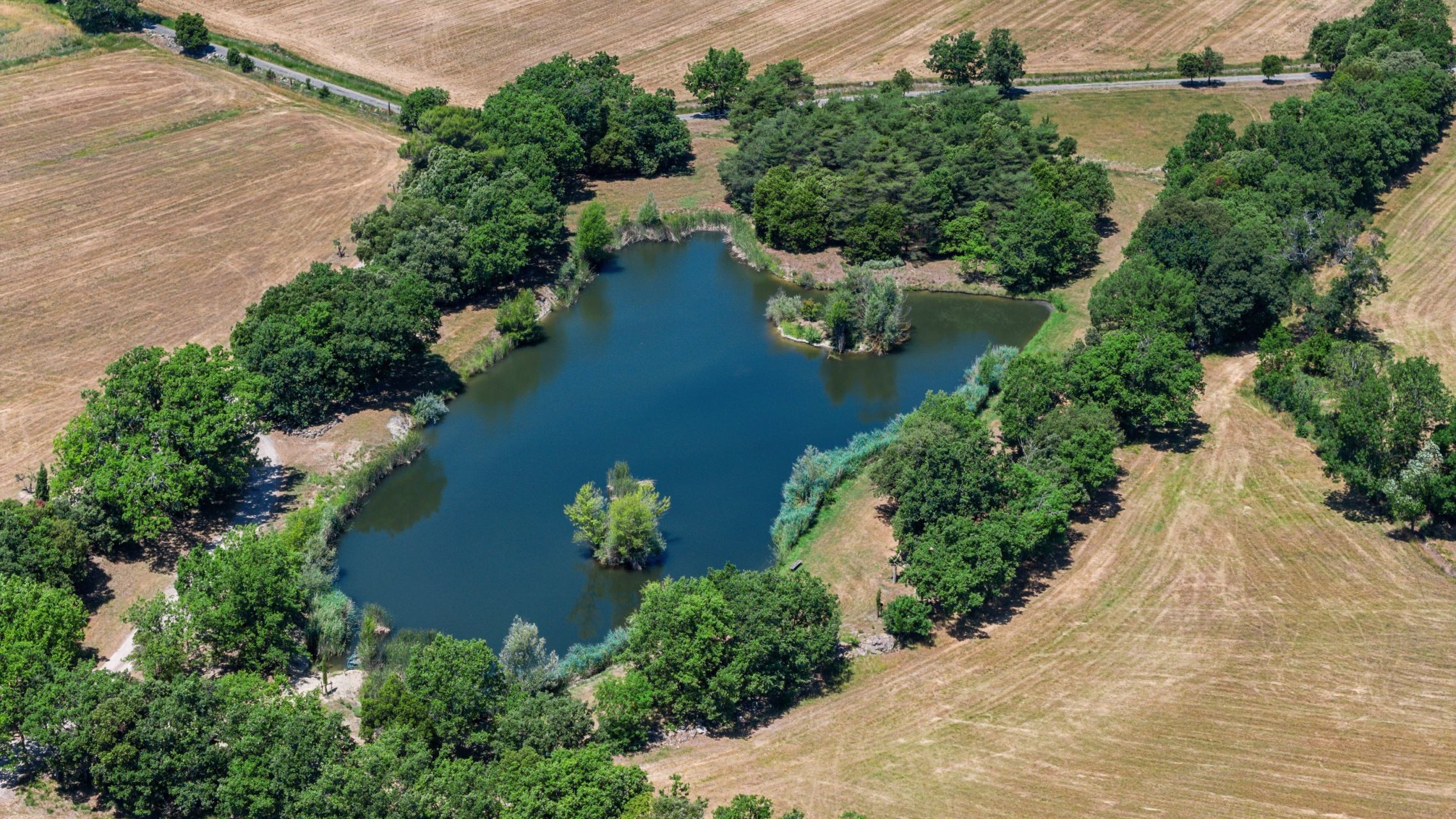 bastide 30 Rooms for sale on AMPUS (83111)