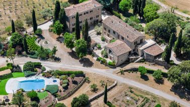 bastide 30 Rooms for sale on AMPUS (83111)