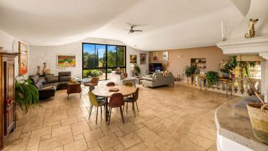 bastide 30 Pièces en vente sur AMPUS (83111)