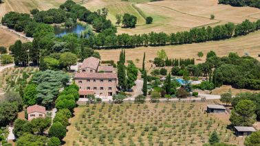 bastide 30 Rooms for sale on AMPUS (83111)