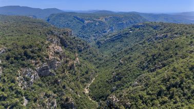 bastide 30 Rooms for sale on AMPUS (83111)