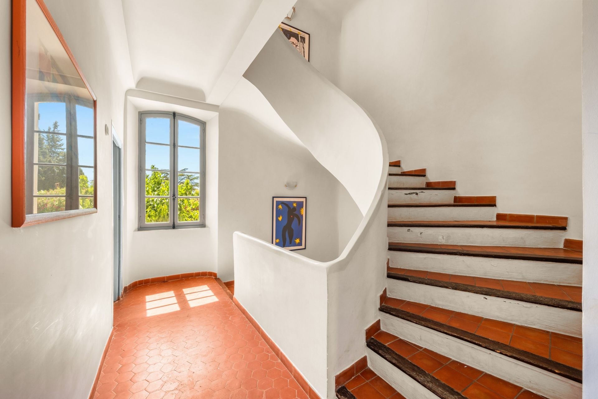 maison de ville 7 Pièces en vente sur VILLECROZE (83690)