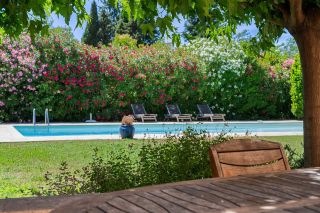 townhouse 7 Rooms for sale on VILLECROZE (83690)
