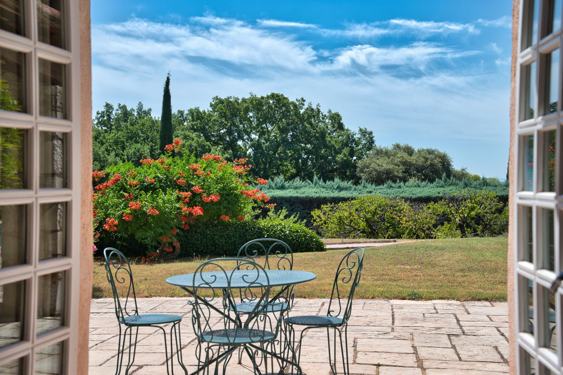 bastide 11 Rooms for sale on MOISSAC BELLEVUE (83630)
