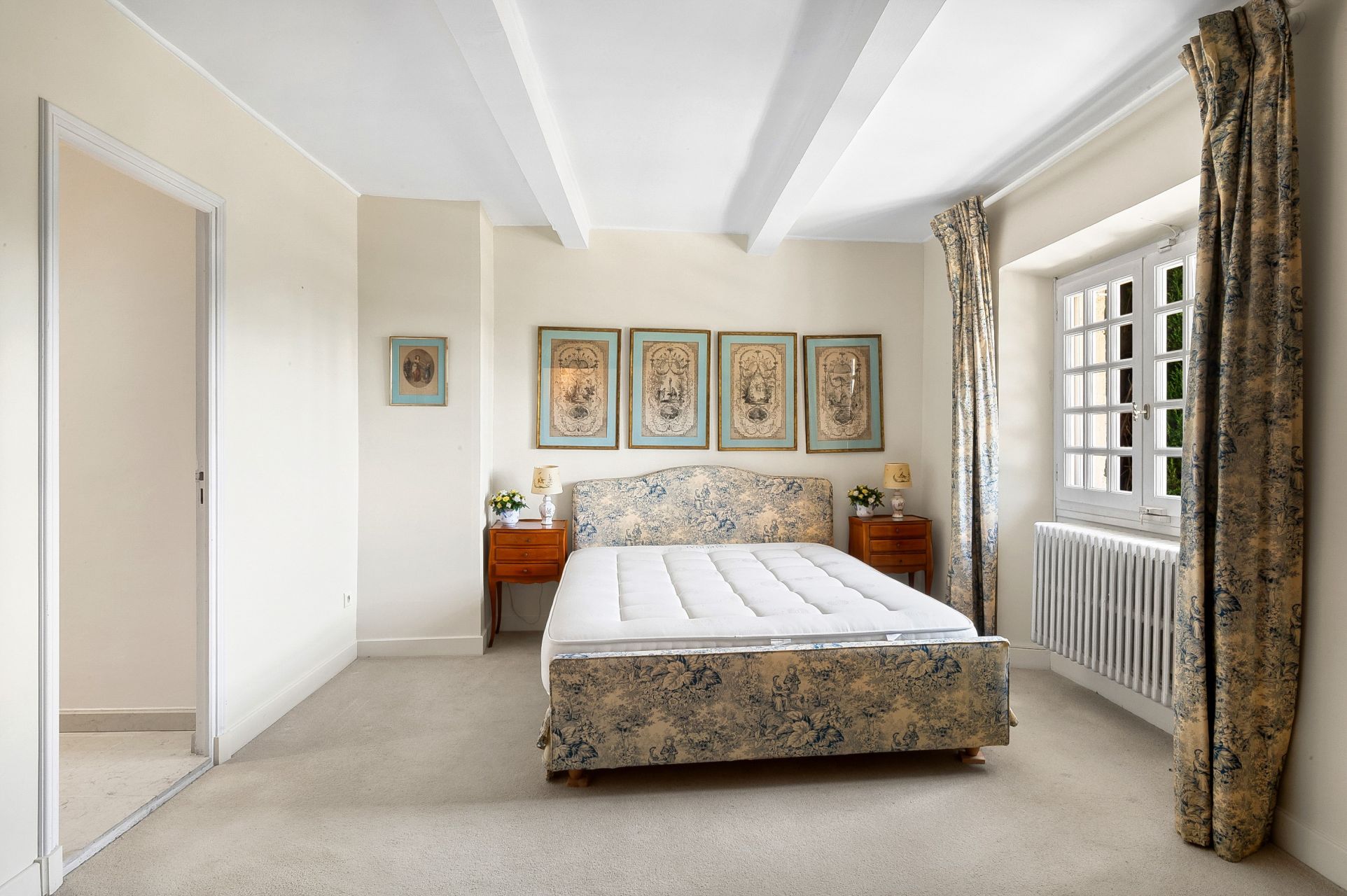 bastide 11 Rooms for sale on MOISSAC BELLEVUE (83630)