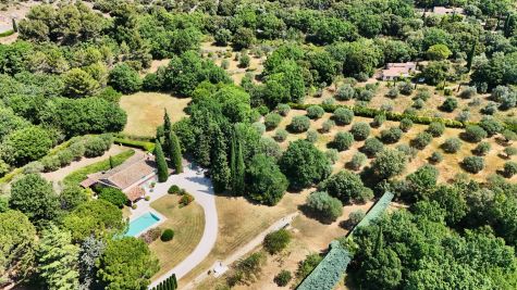 Vente Bastide Moissac-Bellevue 11&nbsp;Pièces 336&nbsp;m²