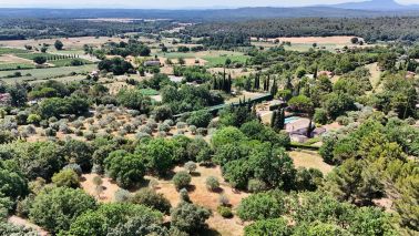 bastide 11 Rooms for sale on MOISSAC BELLEVUE (83630)