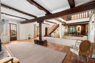 bastide 11 Rooms for sale on MOISSAC BELLEVUE (83630)