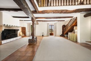bastide 11 Rooms for sale on MOISSAC BELLEVUE (83630)