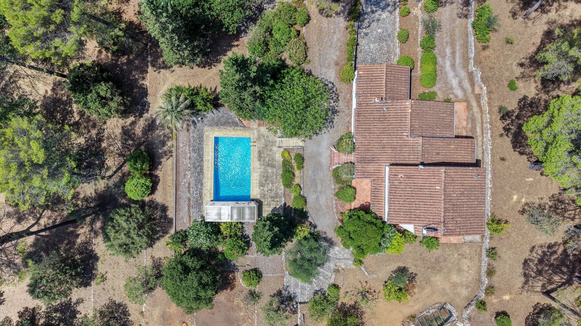 provencal house 6 Rooms for sale on DRAGUIGNAN (83300)
