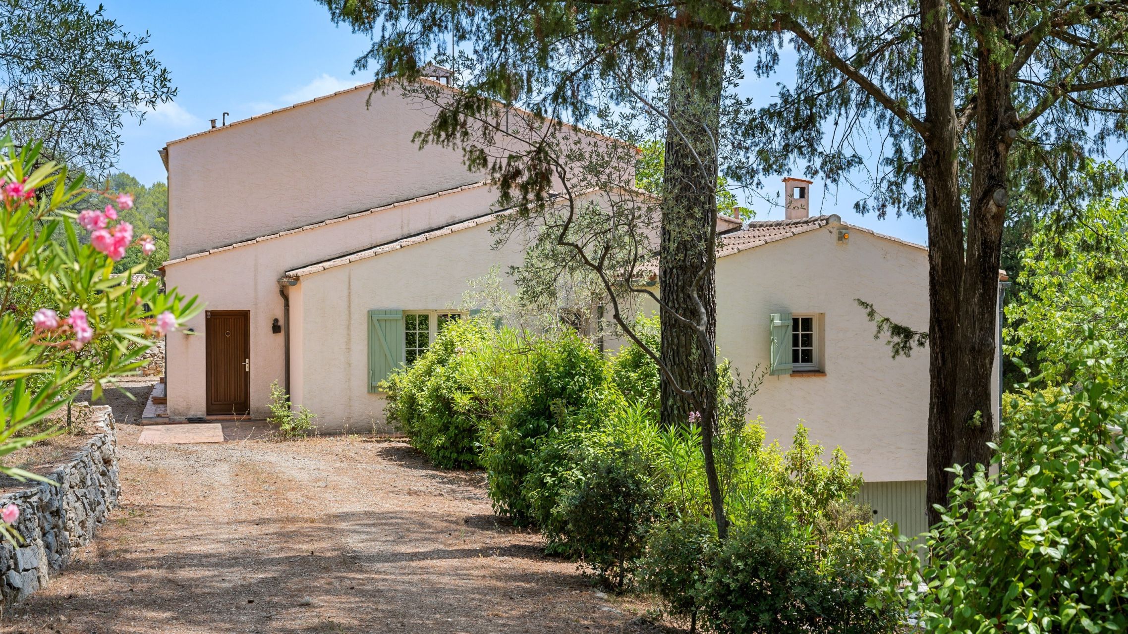 provencal house 6 Rooms for sale on DRAGUIGNAN (83300)