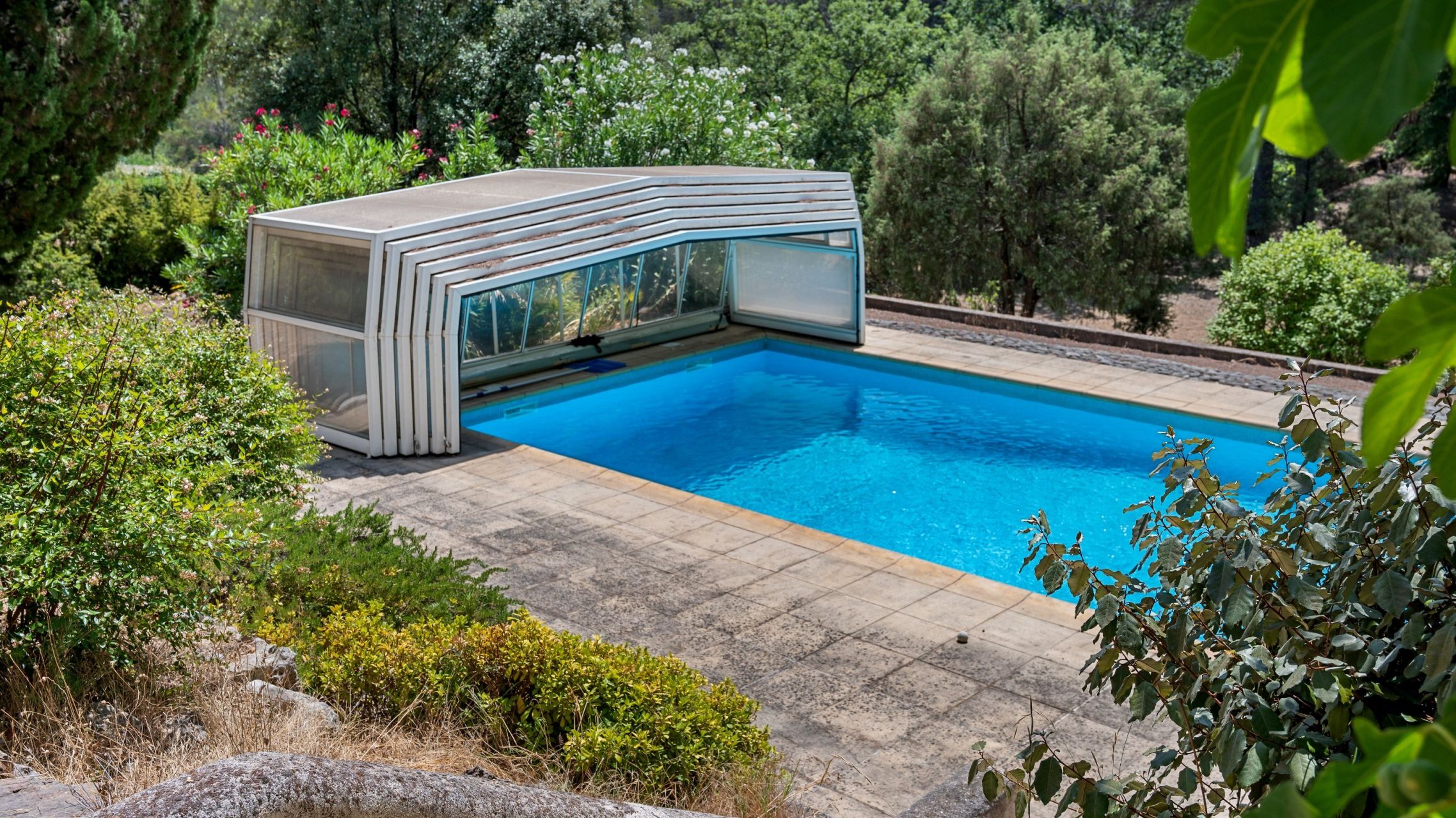 provencal house 6 Rooms for sale on DRAGUIGNAN (83300)