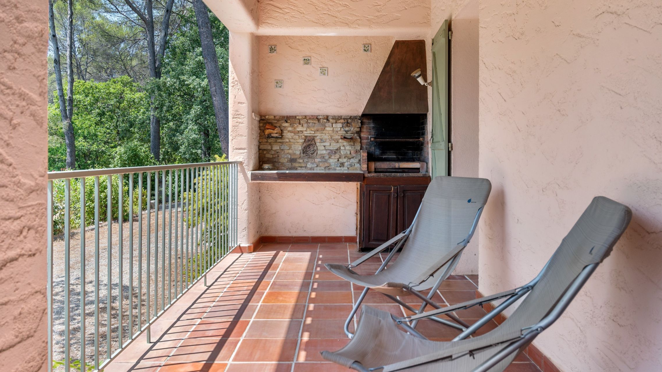maison provençale 6 Pièces en vente sur DRAGUIGNAN (83300)