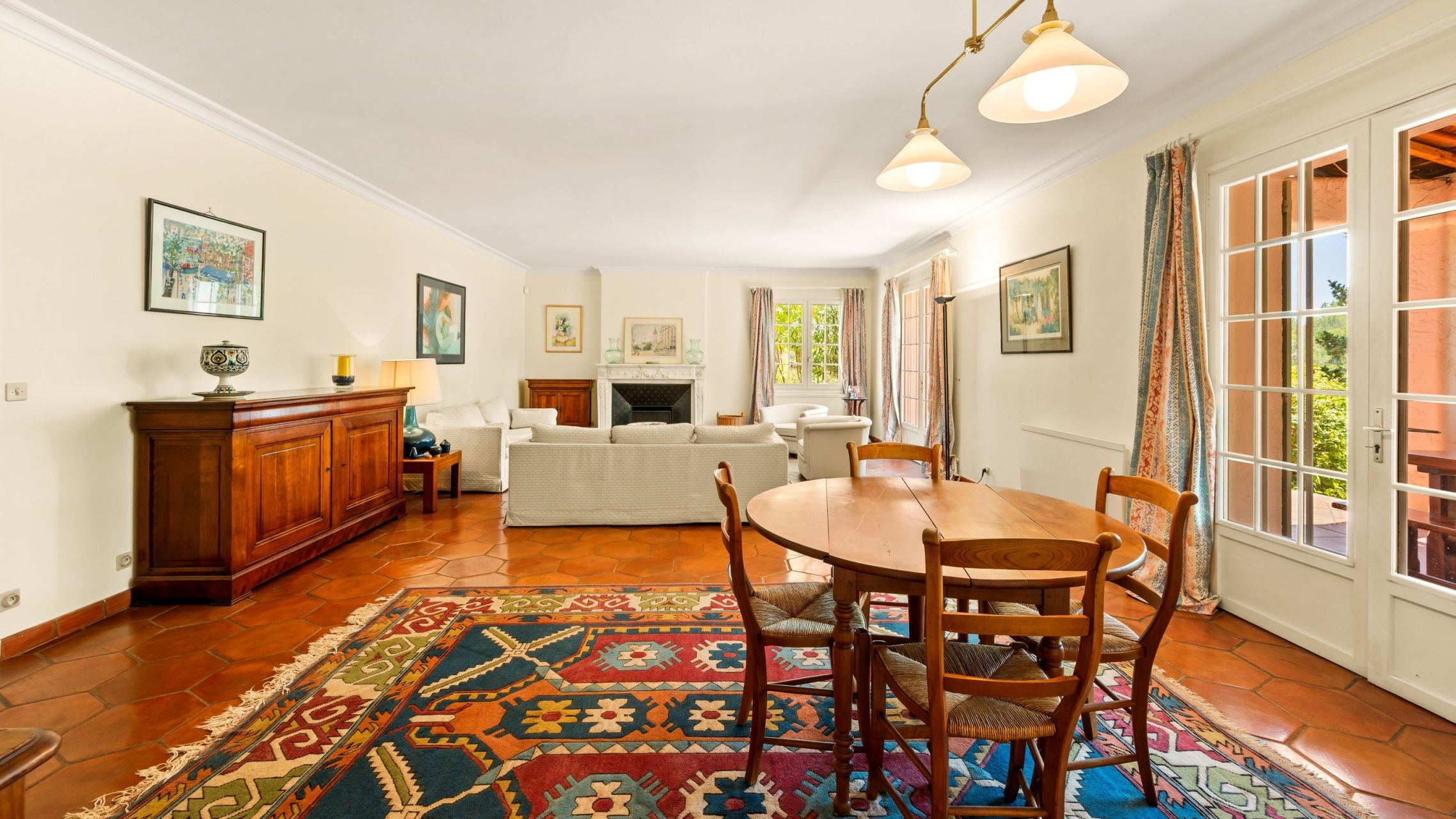 provencal house 6 Rooms for sale on DRAGUIGNAN (83300)