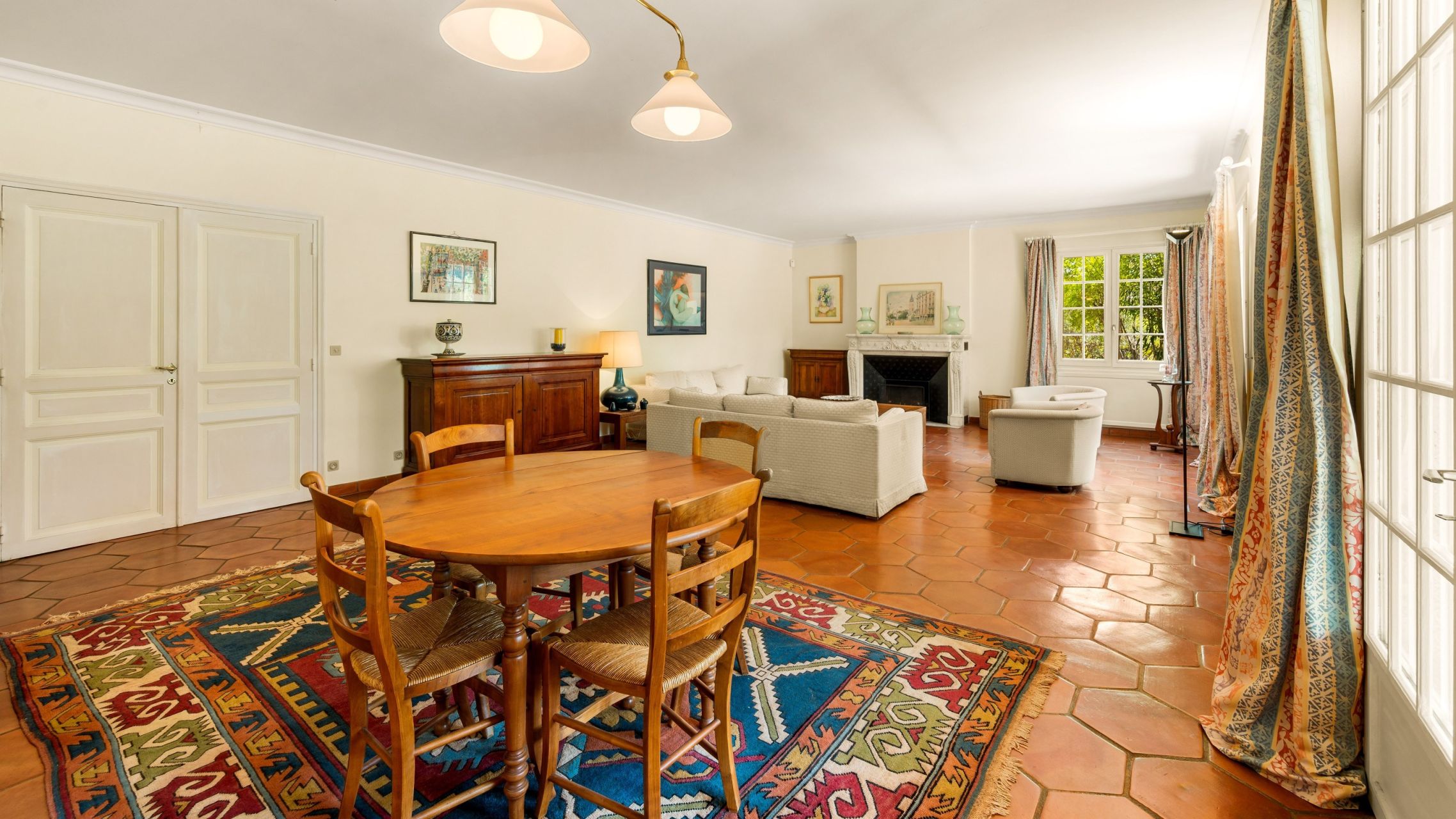 maison provençale 6 Pièces en vente sur DRAGUIGNAN (83300)