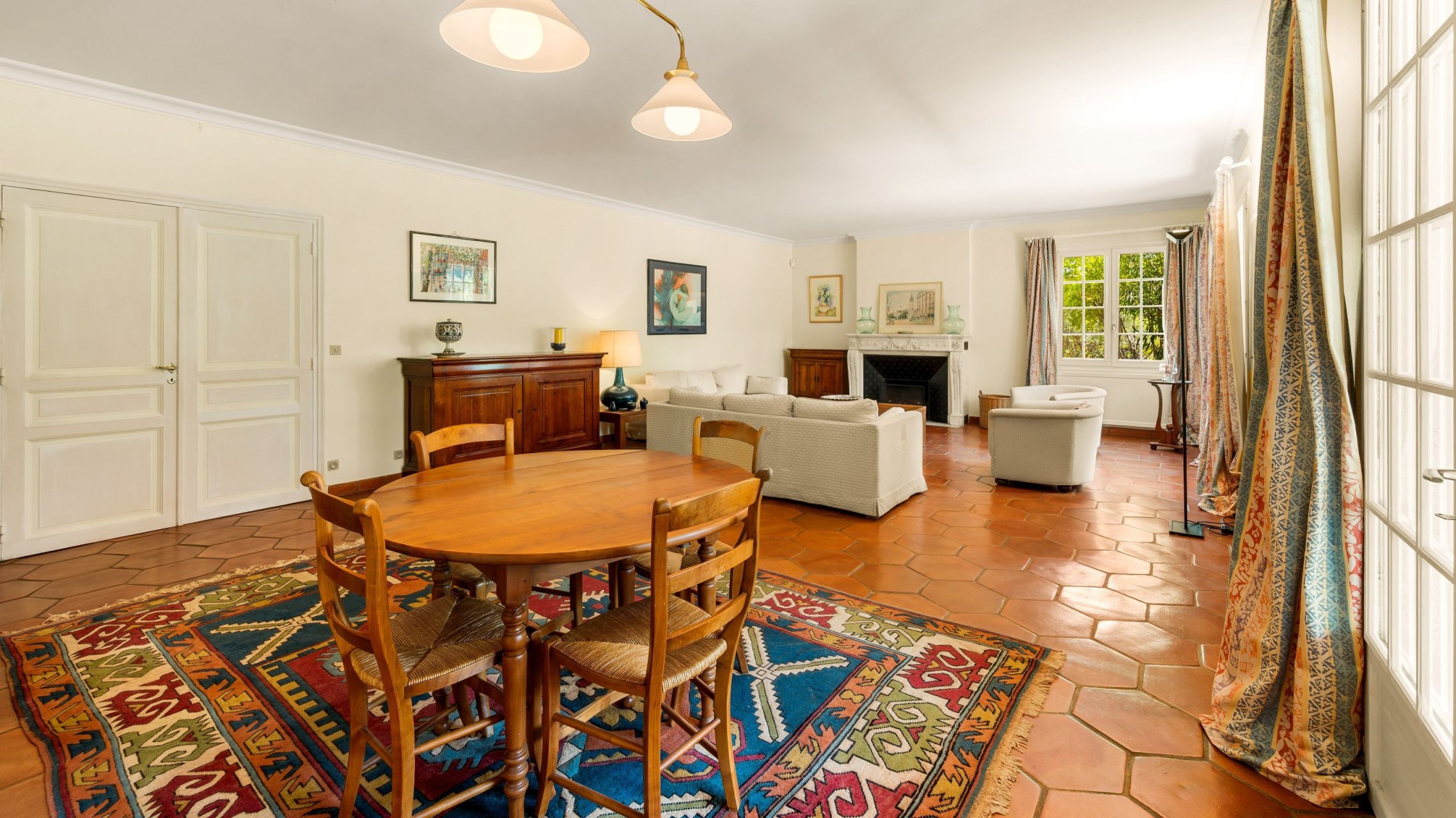 provencal house 6 Rooms for sale on DRAGUIGNAN (83300)