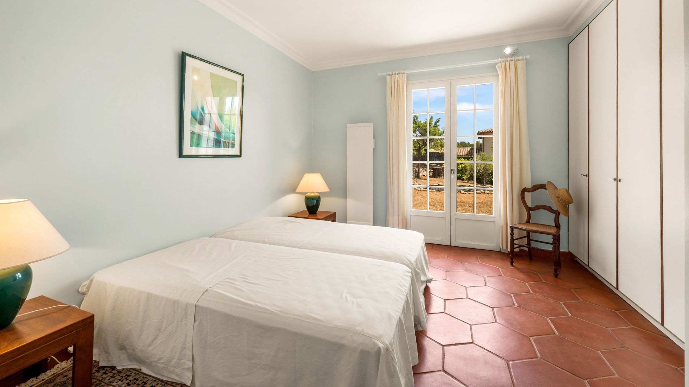 provencal house 6 Rooms for sale on DRAGUIGNAN (83300)