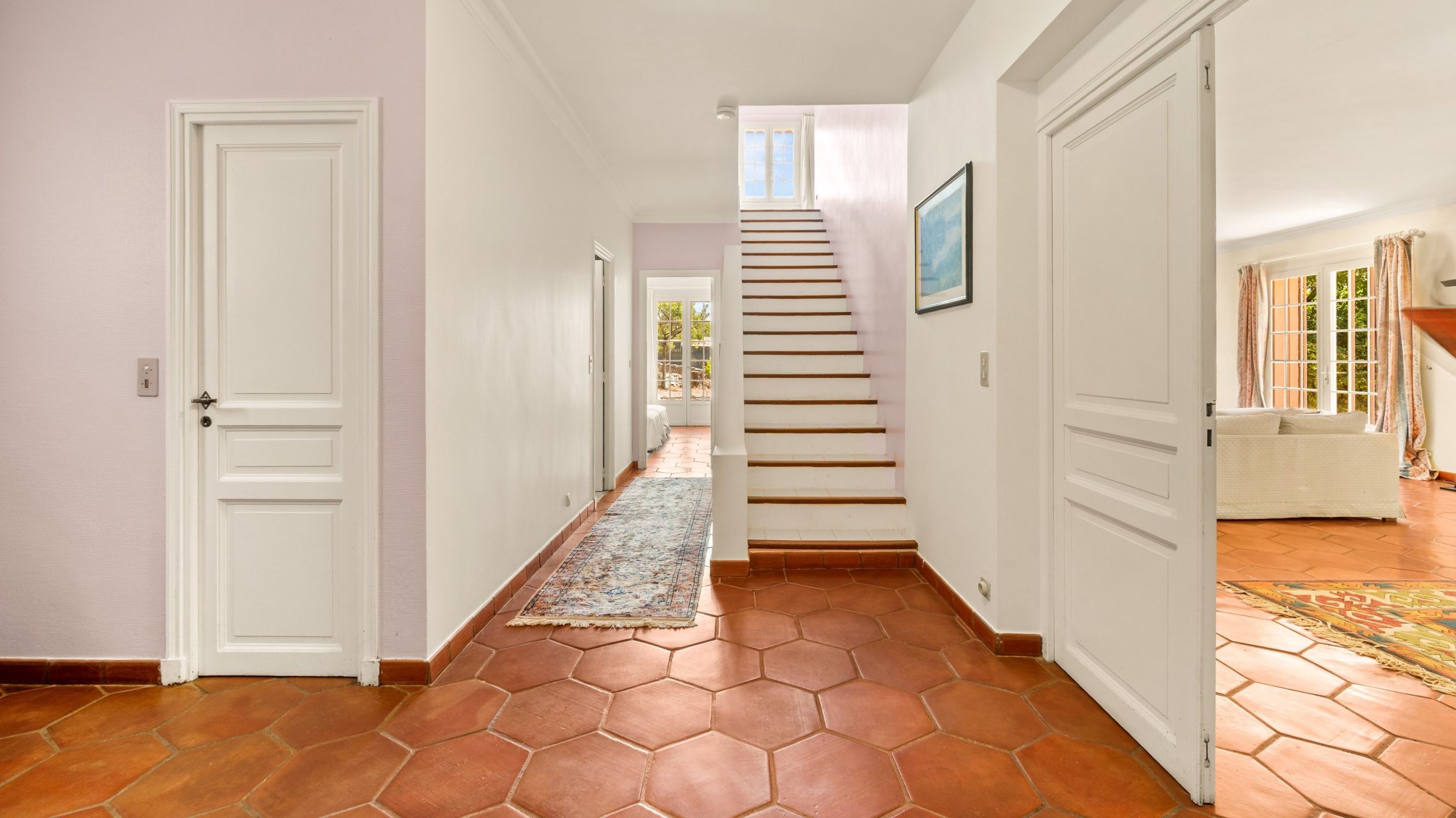 provencal house 6 Rooms for sale on DRAGUIGNAN (83300)