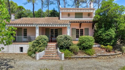 Sale Provencal house Draguignan 6&nbsp;Rooms 178&nbsp;m²