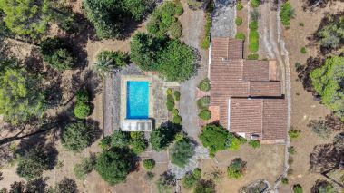 provencal house 6 Rooms for sale on DRAGUIGNAN (83300)