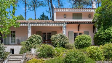 maison provençale 6 Pièces en vente sur DRAGUIGNAN (83300)
