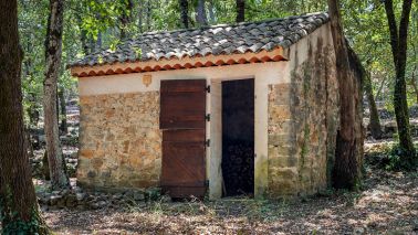 maison provençale 6 Pièces en vente sur DRAGUIGNAN (83300)