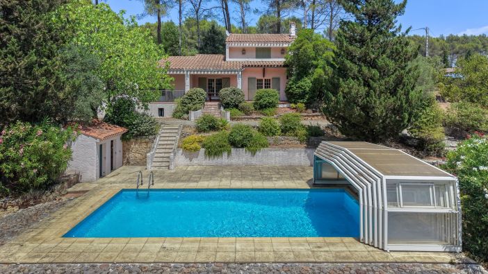 Sale Provencal house Draguignan 6&nbsp;Rooms 178&nbsp;m²