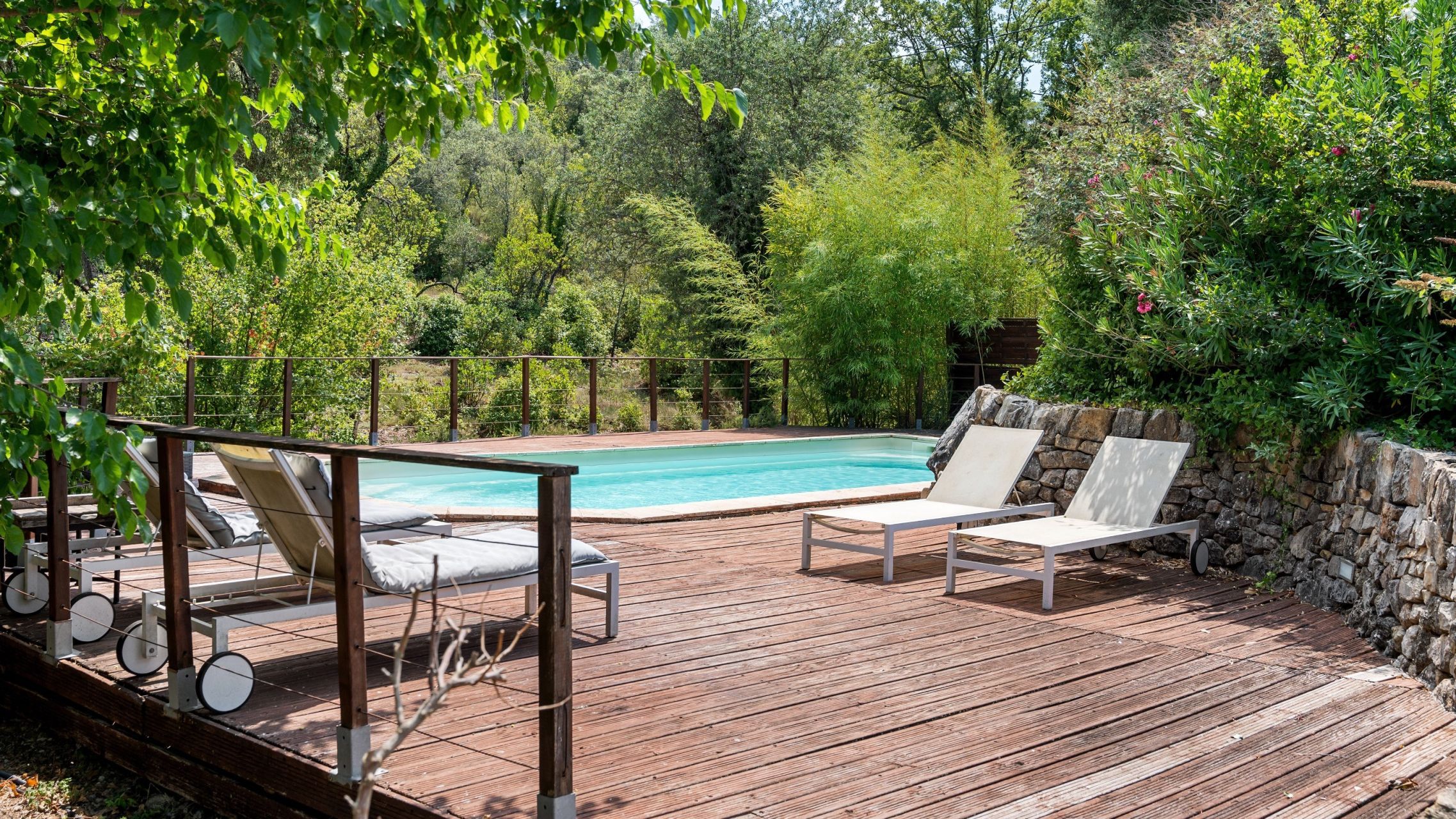 provencal house 6 Rooms for sale on LORGUES (83510)