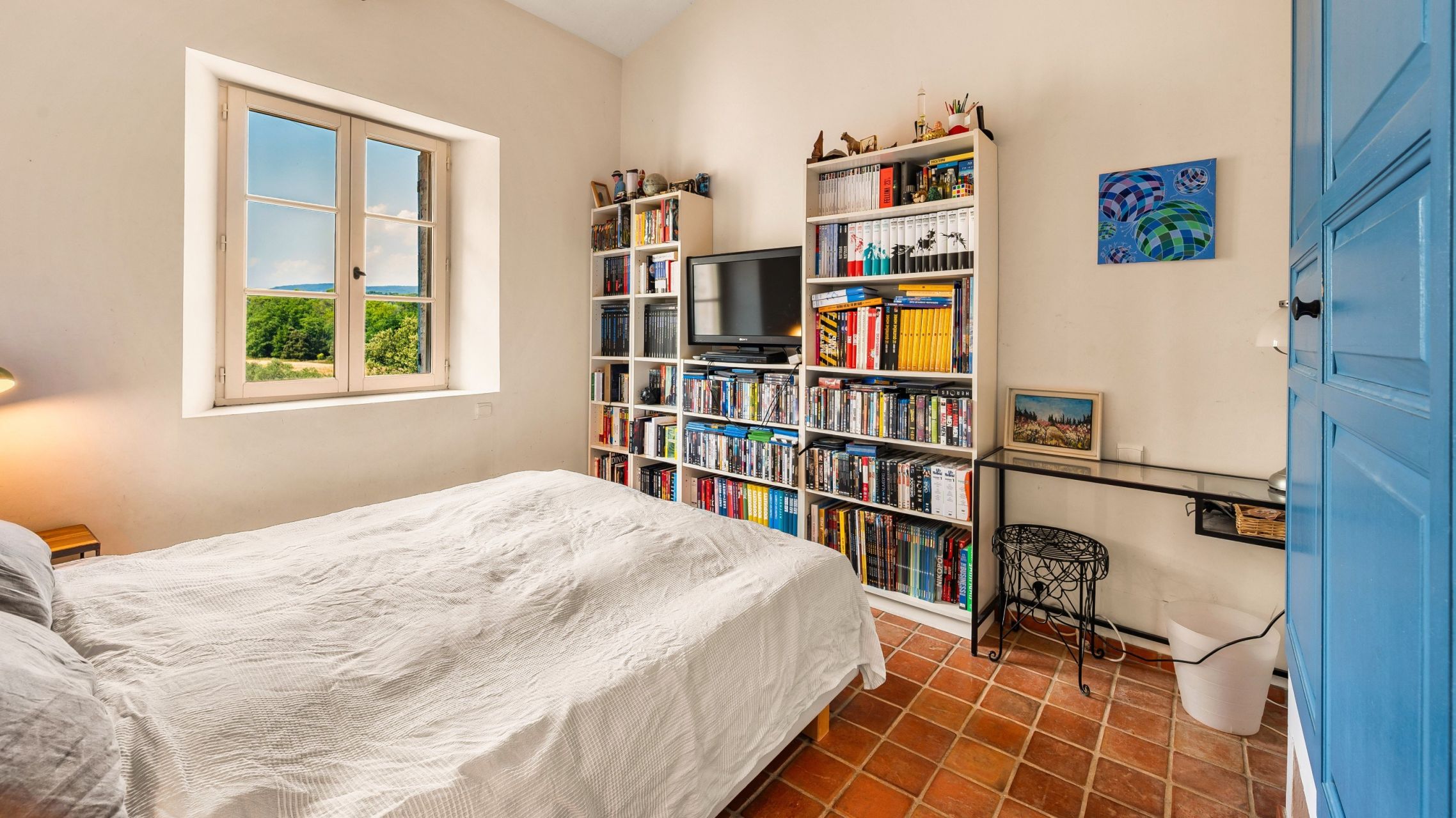 provencal house 6 Rooms for sale on LORGUES (83510)