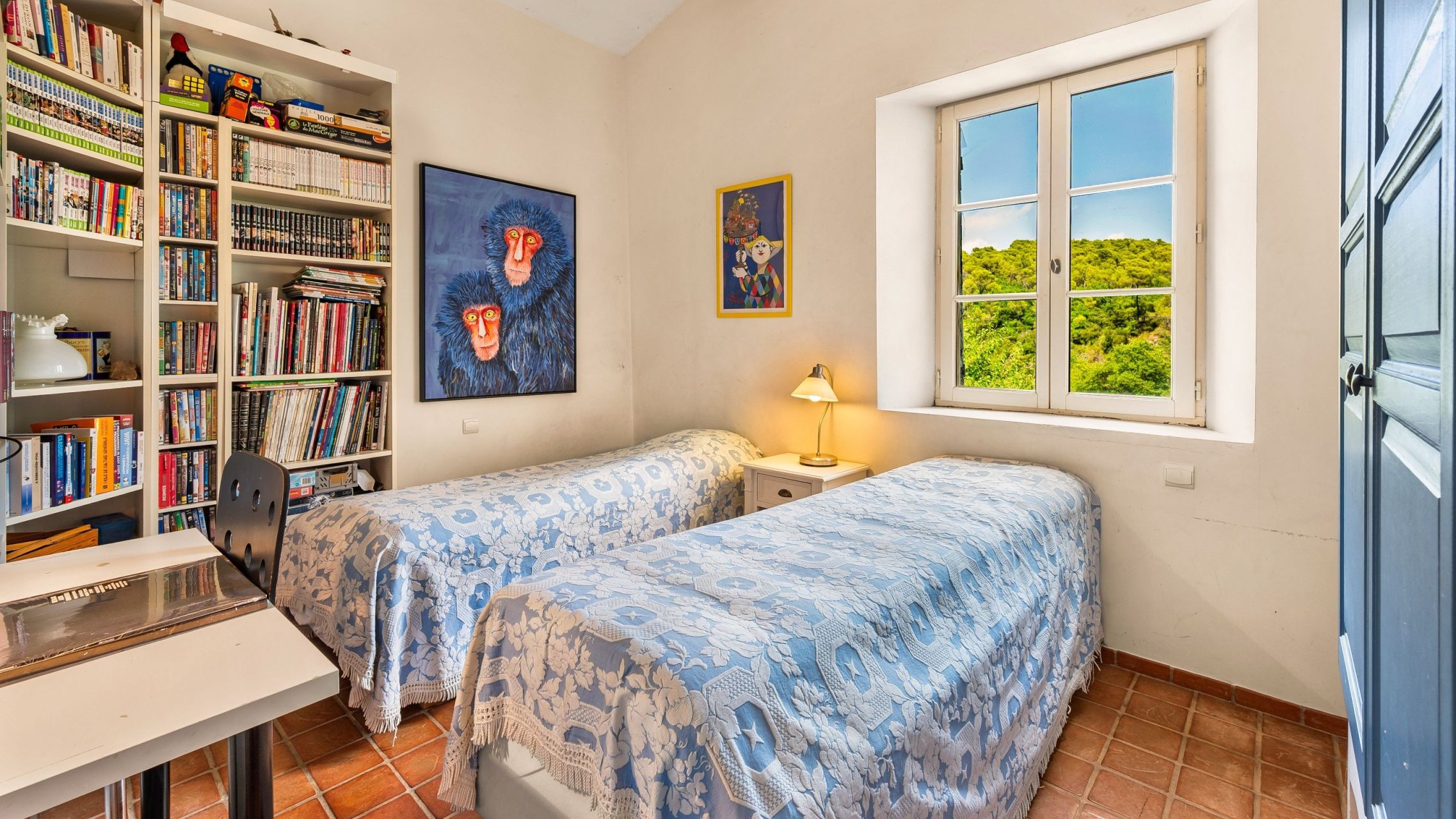 provencal house 6 Rooms for sale on LORGUES (83510)