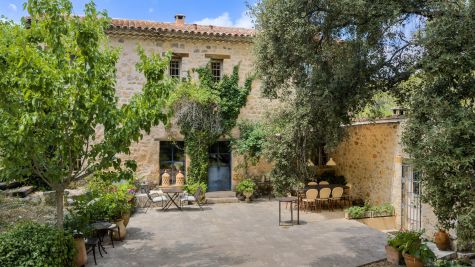 Vente Maison provençale Lorgues 6&nbsp;Pièces 225&nbsp;m²