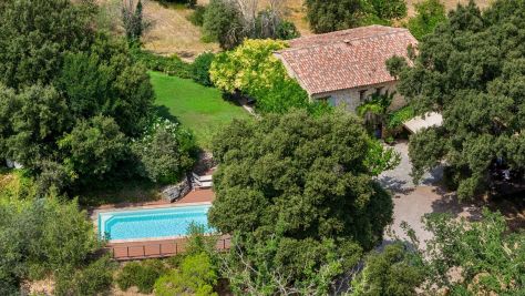 Sale Provencal house Lorgues 6&nbsp;Rooms 225&nbsp;m²