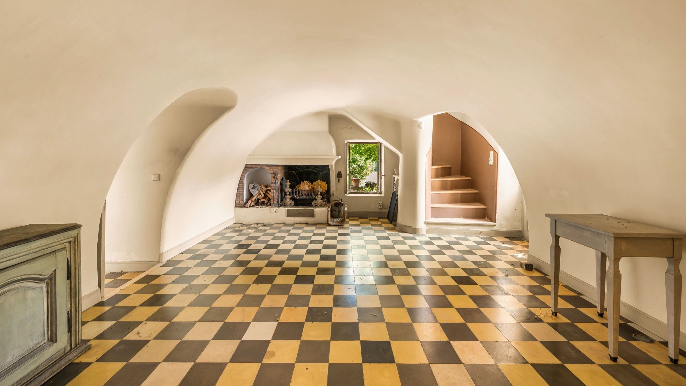 bastide 7 Rooms for sale on CALLIAN (83440)