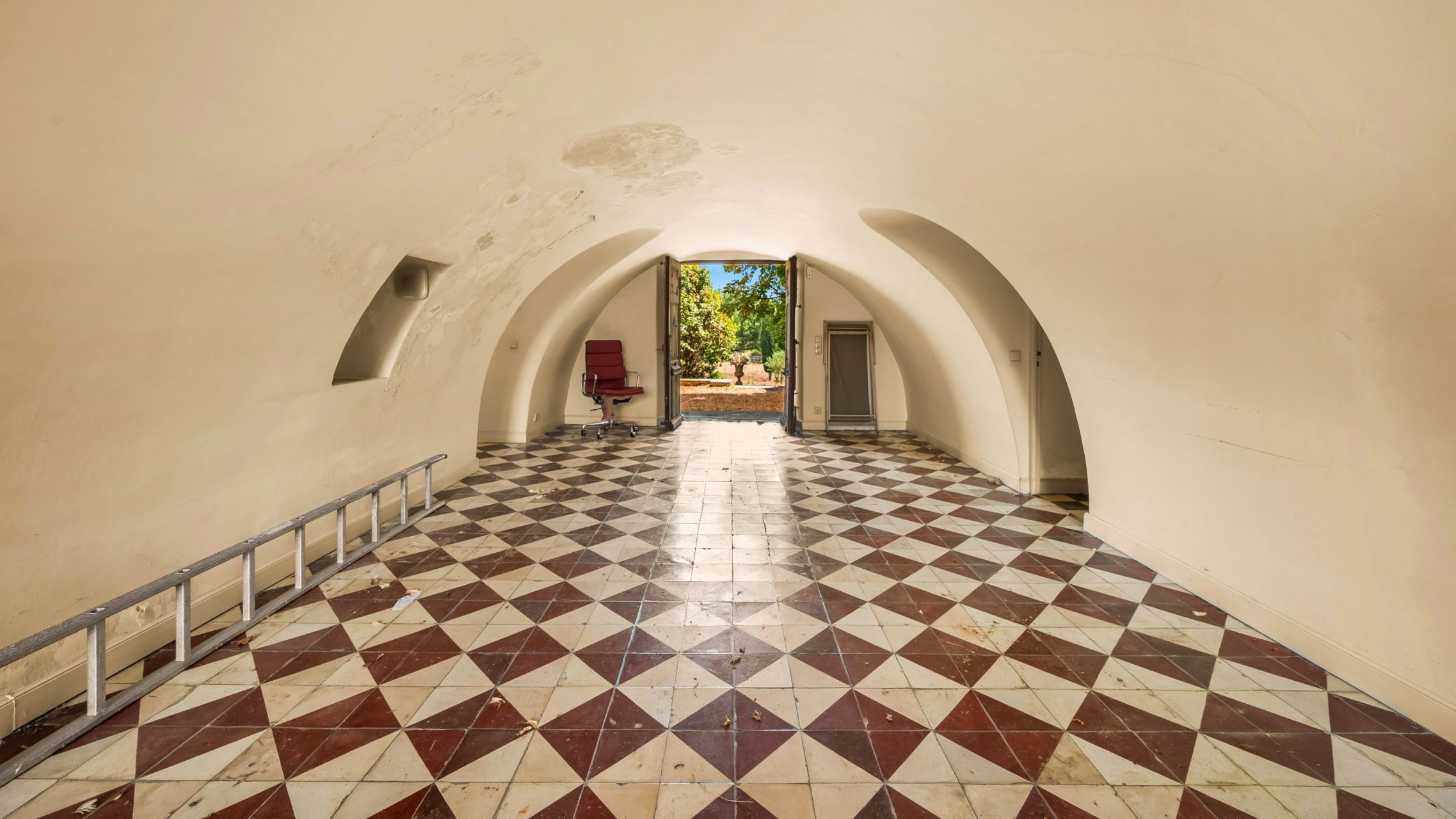 bastide 7 Rooms for sale on CALLIAN (83440)