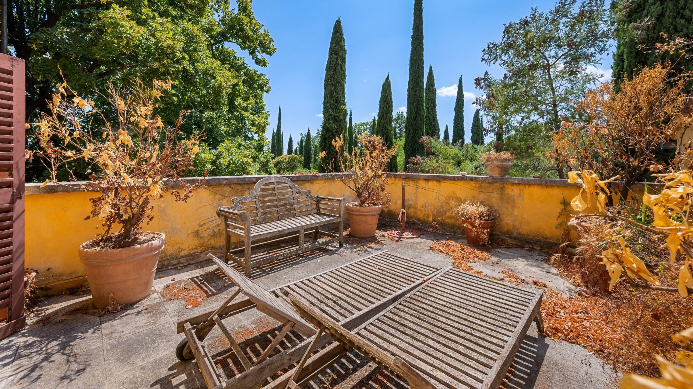 bastide 7 Rooms for sale on CALLIAN (83440)