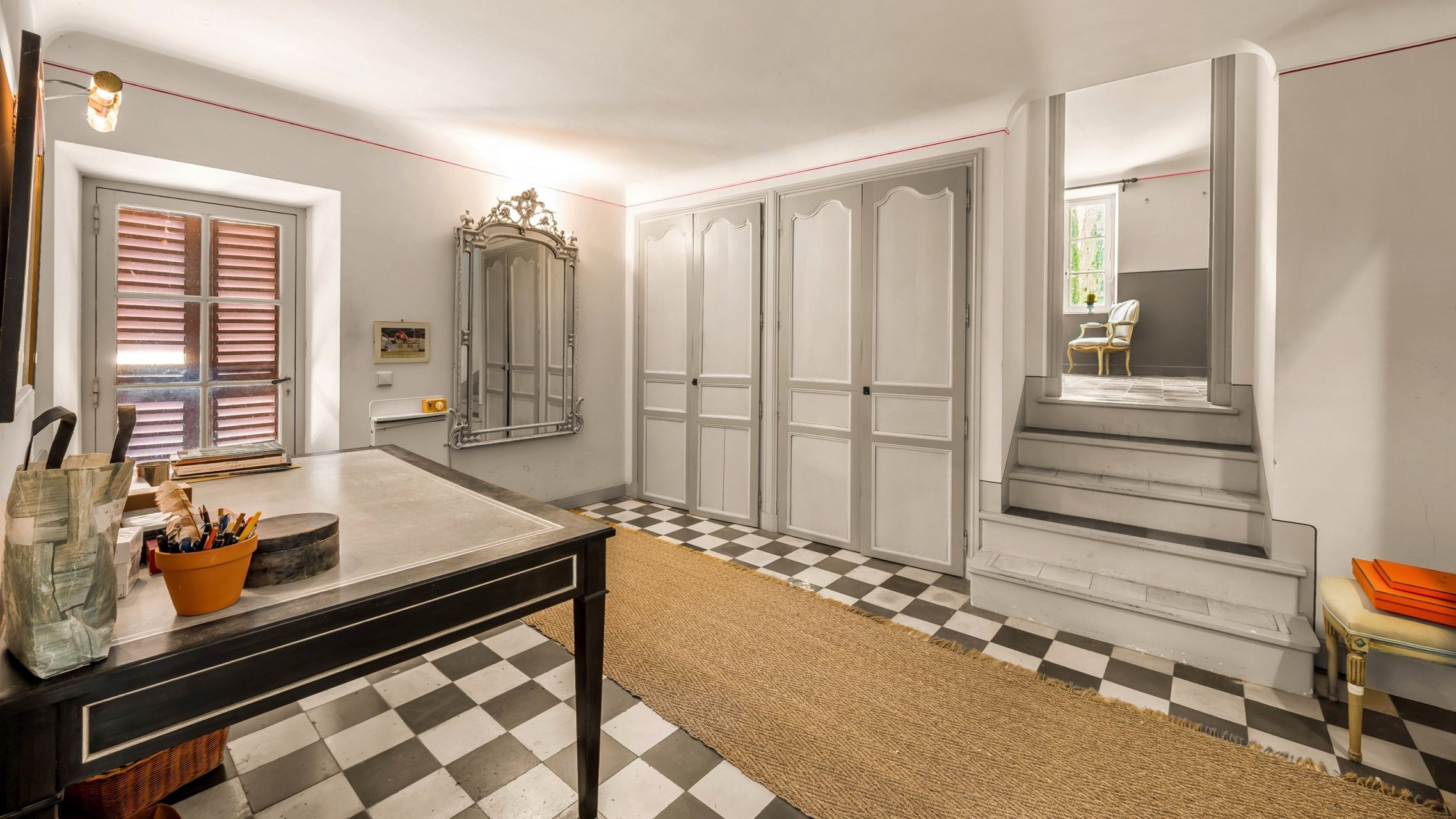 bastide 7 Rooms for sale on CALLIAN (83440)