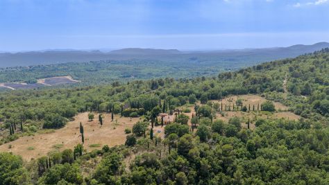 Sale Bastide Callian 7&nbsp;Rooms 340&nbsp;m²