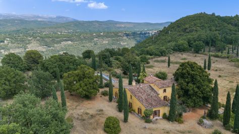 Sale Bastide Callian 7&nbsp;Rooms 340&nbsp;m²