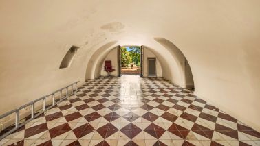 bastide 7 Rooms for sale on CALLIAN (83440)