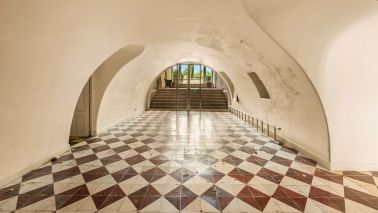 bastide 7 Rooms for sale on CALLIAN (83440)