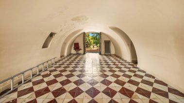 bastide 7 Rooms for sale on CALLIAN (83440)