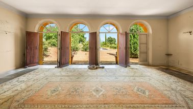bastide 7 Rooms for sale on CALLIAN (83440)
