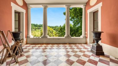 bastide 7 Rooms for sale on CALLIAN (83440)