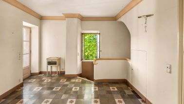 bastide 7 Rooms for sale on CALLIAN (83440)
