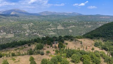 bastide 7 Rooms for sale on CALLIAN (83440)