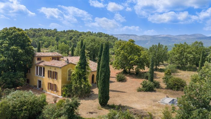 Sale Bastide Callian 7&nbsp;Rooms 340&nbsp;m²